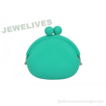 Direct Factory Offer Cute Silicone &amp; Rubber Candy Bags 